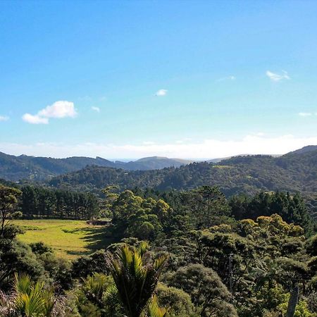 奥克兰Scenic Ridge公寓 外观 照片